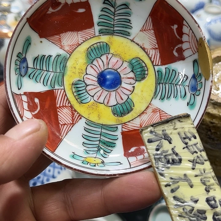 陶瓷茶玩榜第二十名