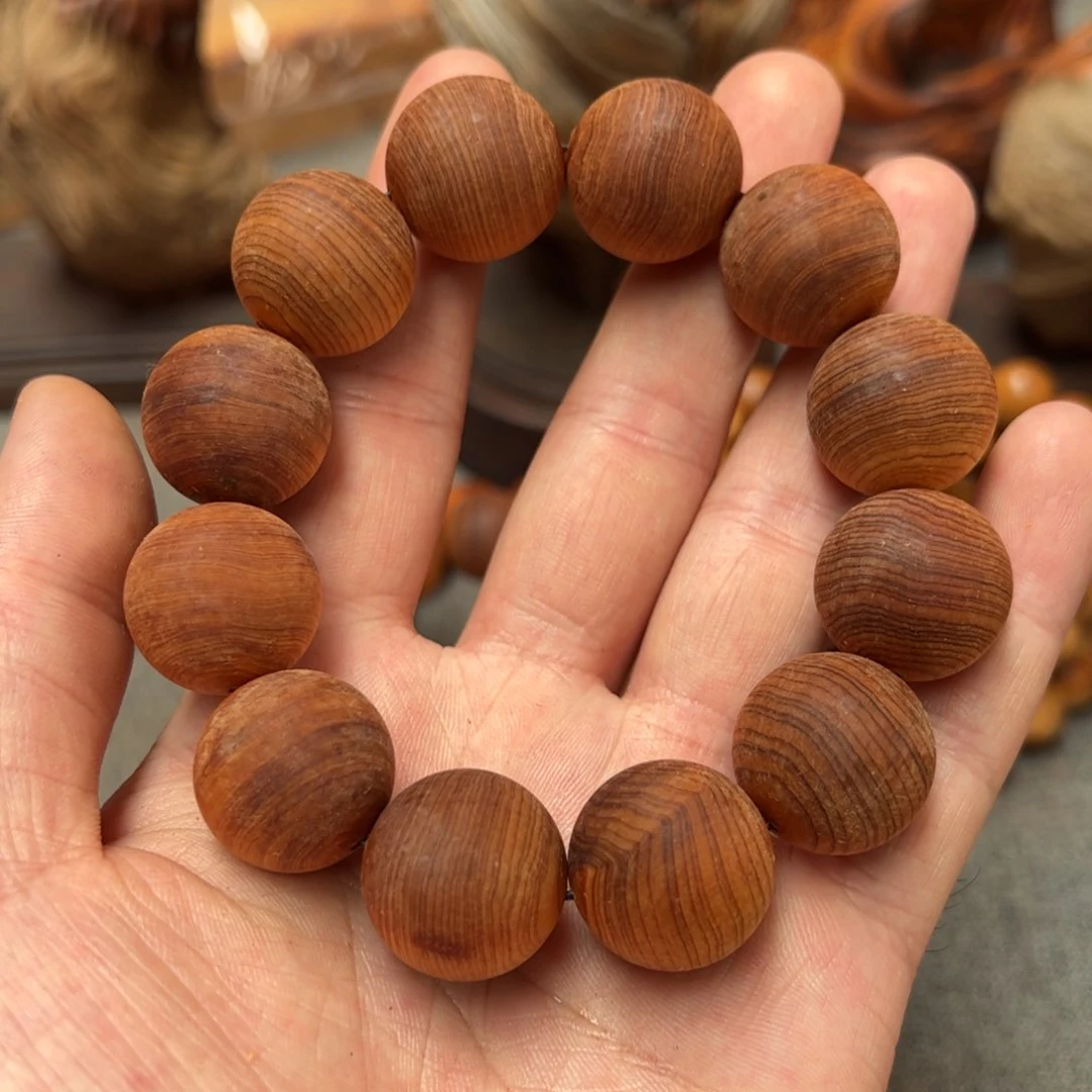 柏木（崖柏）北太行陈化崖柏微瑕