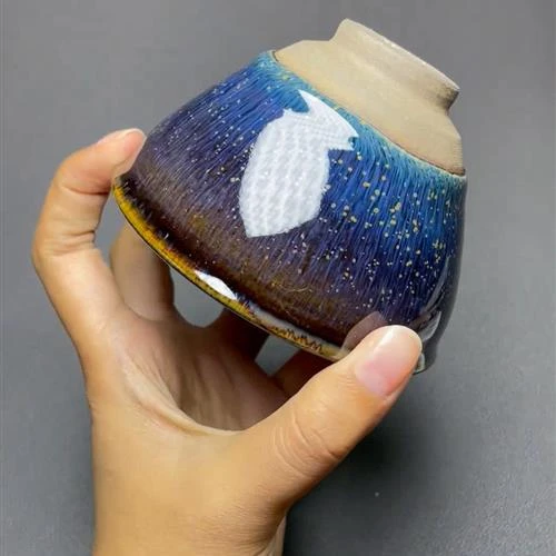【闪购商品】茶盏-10145..........