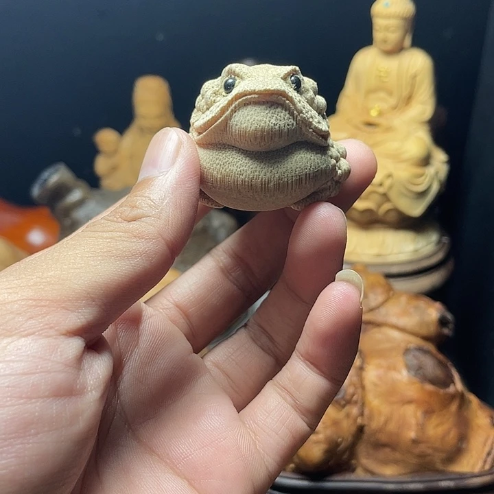 大叶紫檀（黑酸枝木类）