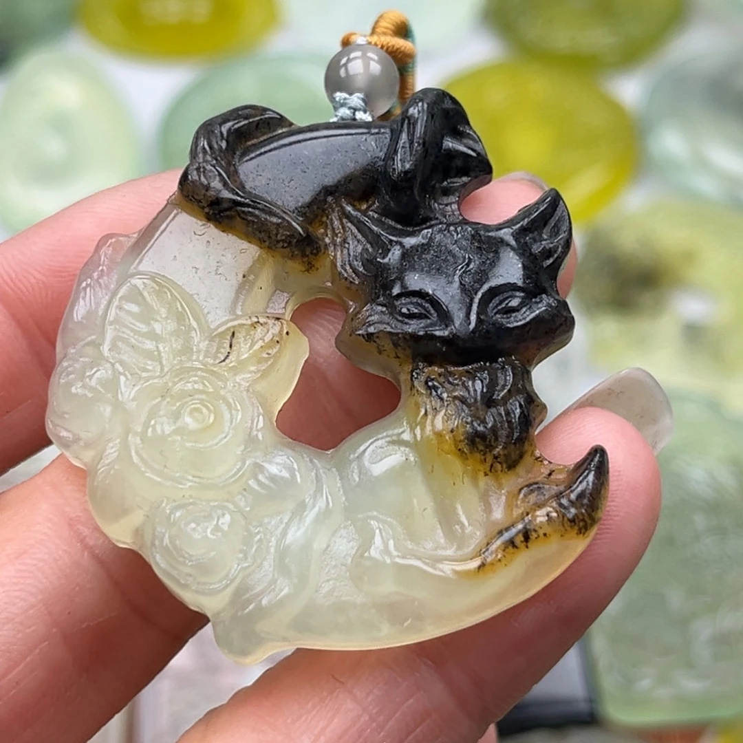 蛇纹石玉未镶嵌其他