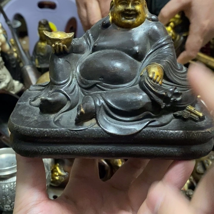 古玩收藏鉴赏辞典