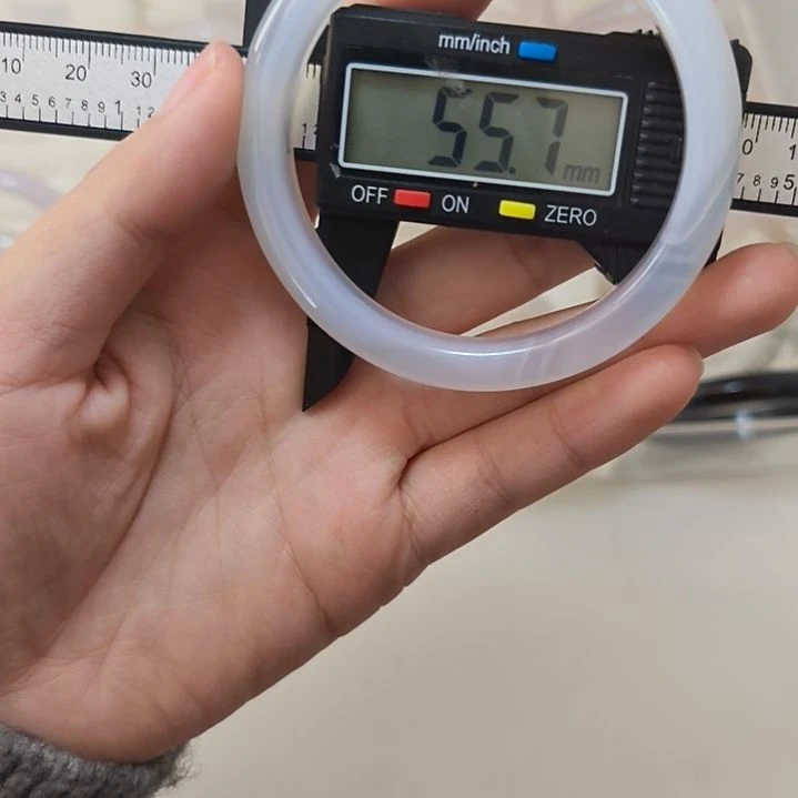 玛瑙/玉髓合金手镯