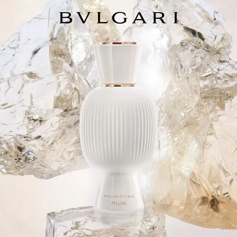 BVLGARI/宝格丽悦享盛典精醇香水 个性 高级 持久女士 定制