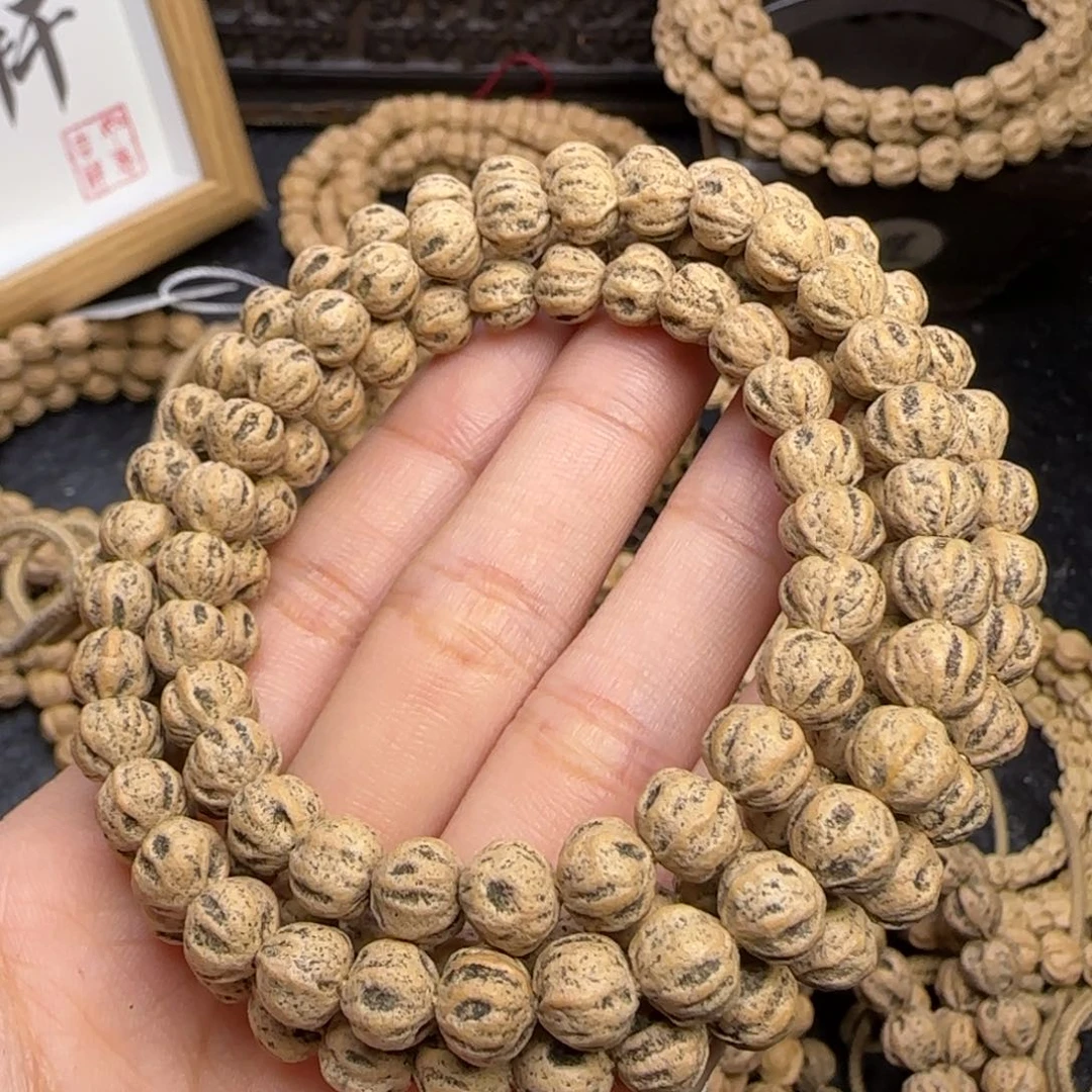 柏香籽/百香籽吊坠想***…