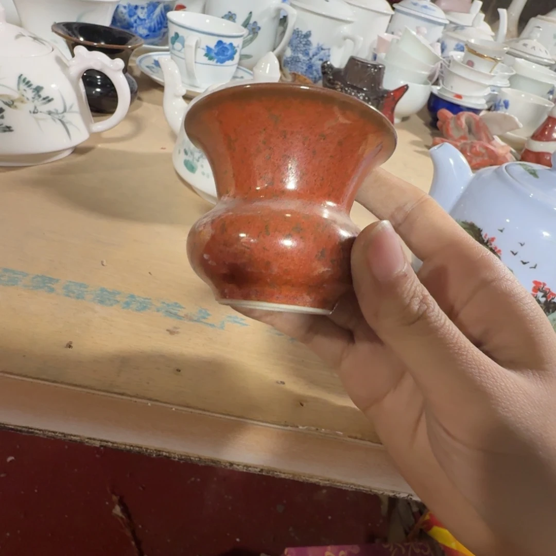 荣***备景德镇的陶瓷瓷器