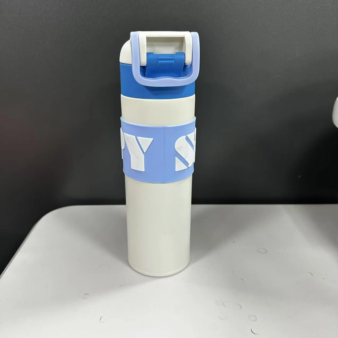 （500ml）保温杯杯子