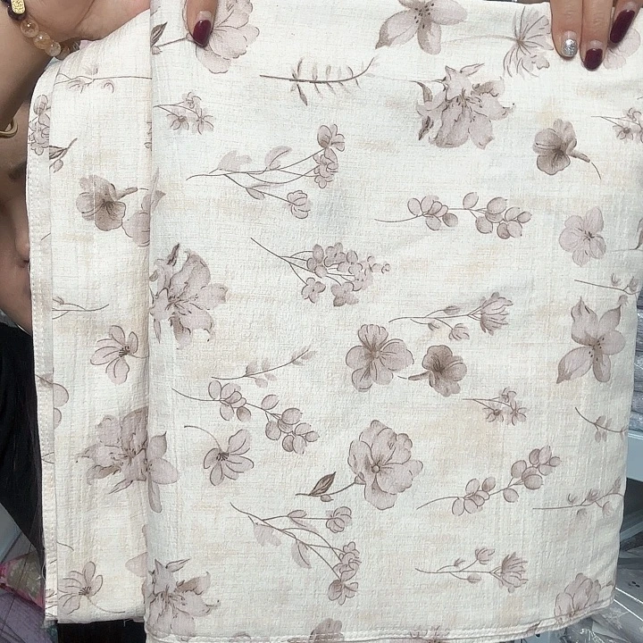 棉棉好看单人被套