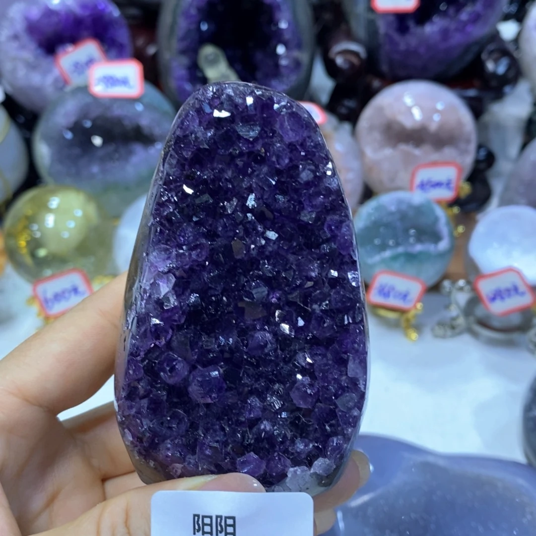 未镶嵌大型摆件（非配饰）水晶