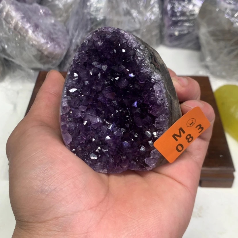 【闪购商品】水晶大型摆件（非配饰）未镶嵌