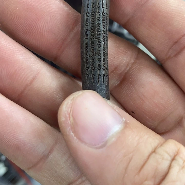 核桃木/黑胡桃（胡桃木）手串/手链