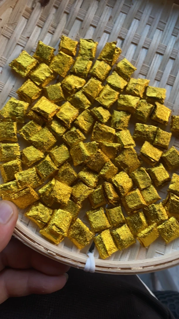 滇西滋补下山货茶胶膏