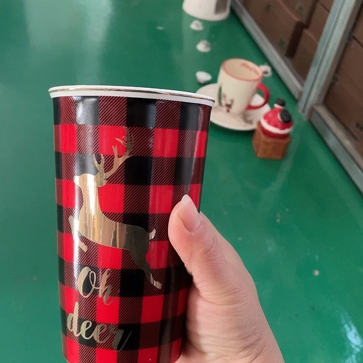 C***咪陶瓷微瑕特卖 满38包邮