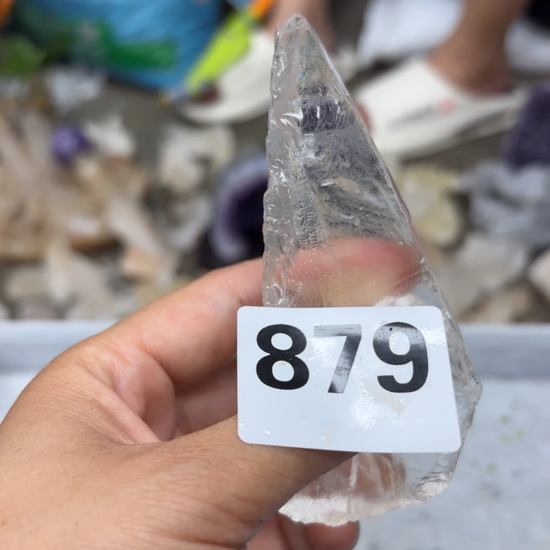 未镶嵌水晶大型摆件（非配饰）