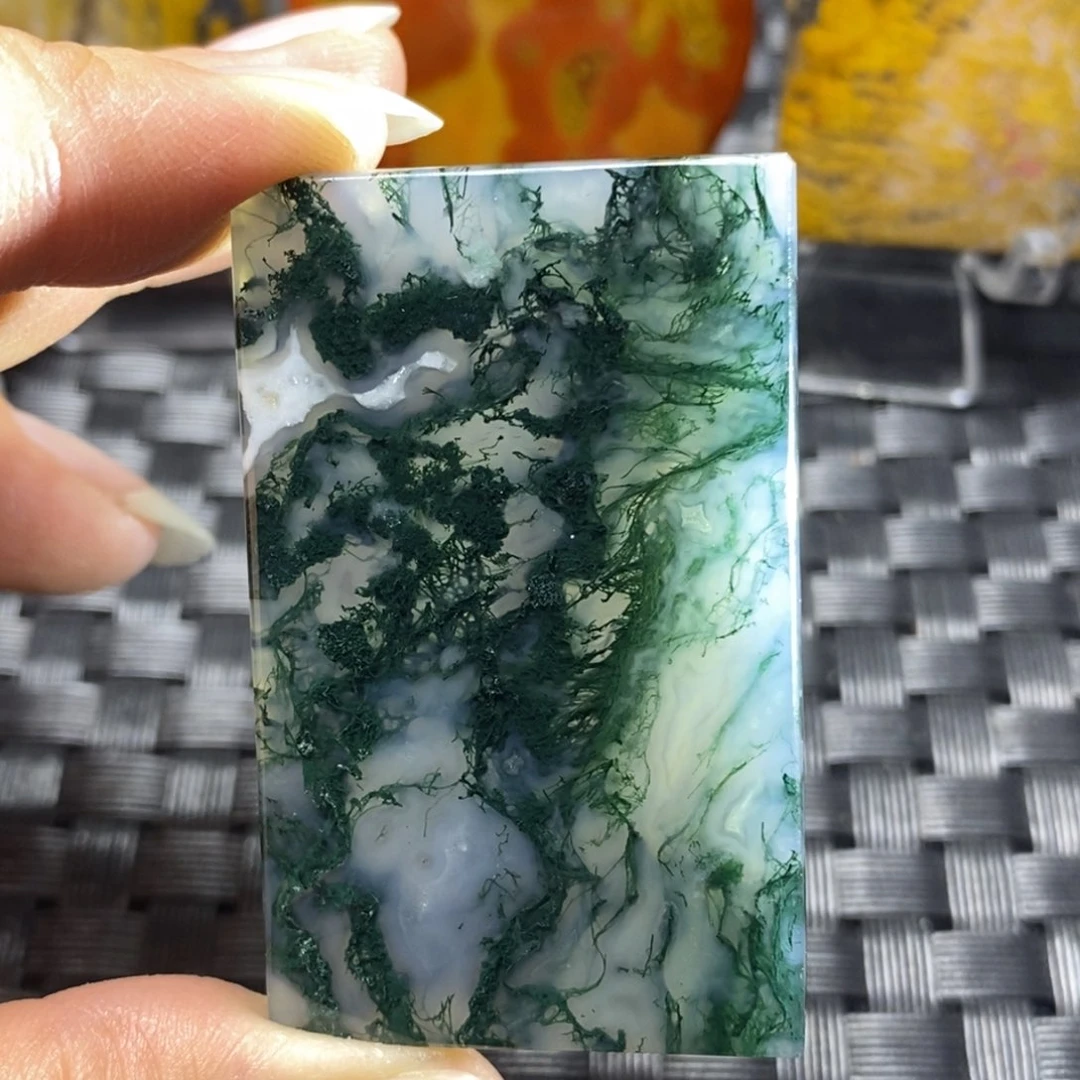 玛瑙/玉髓颈饰未镶嵌用****2