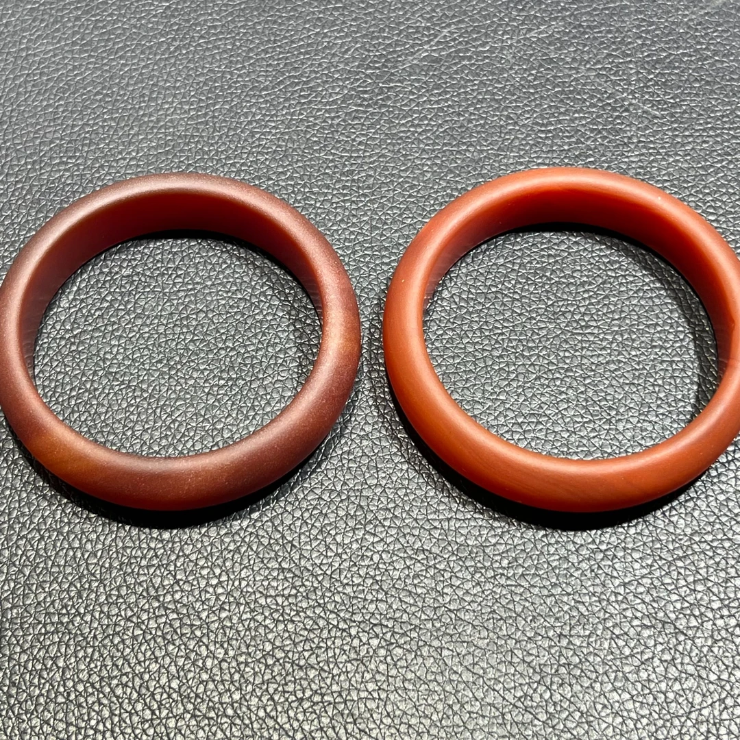 【菲菲】玛瑙手镯@k