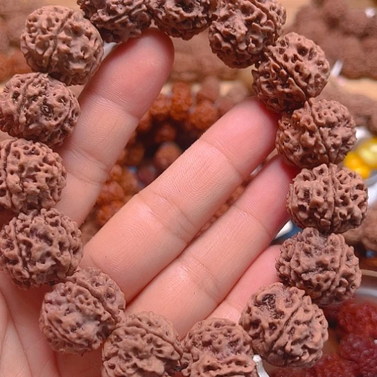 手串金刚菩提w0093/22/5