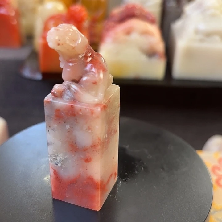 昌化石印石寿山石