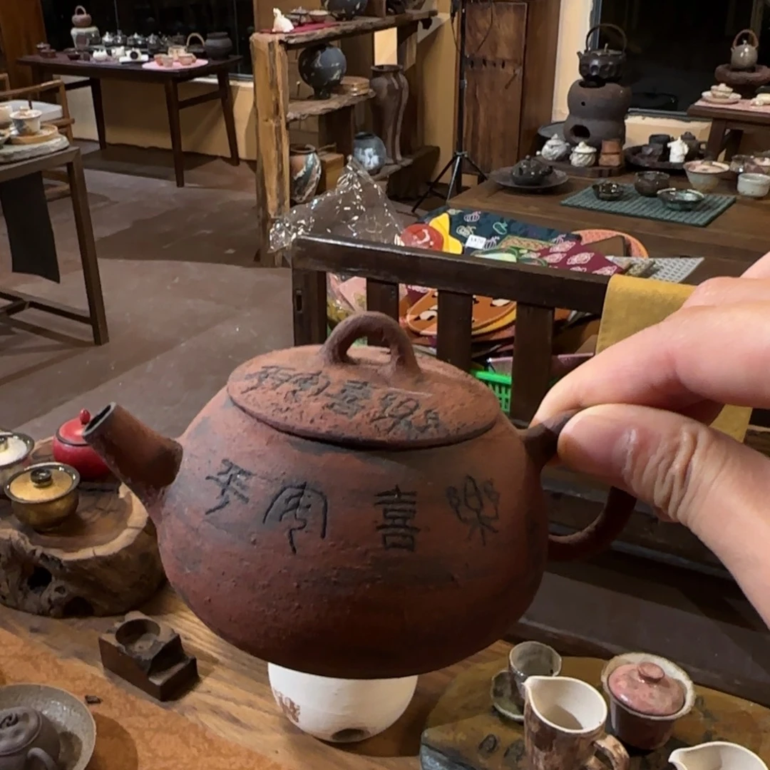 景德镇手作器皿同款发货