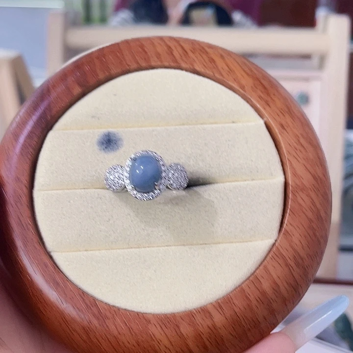 翡翠未镶嵌颈饰天然翡翠Ａ货