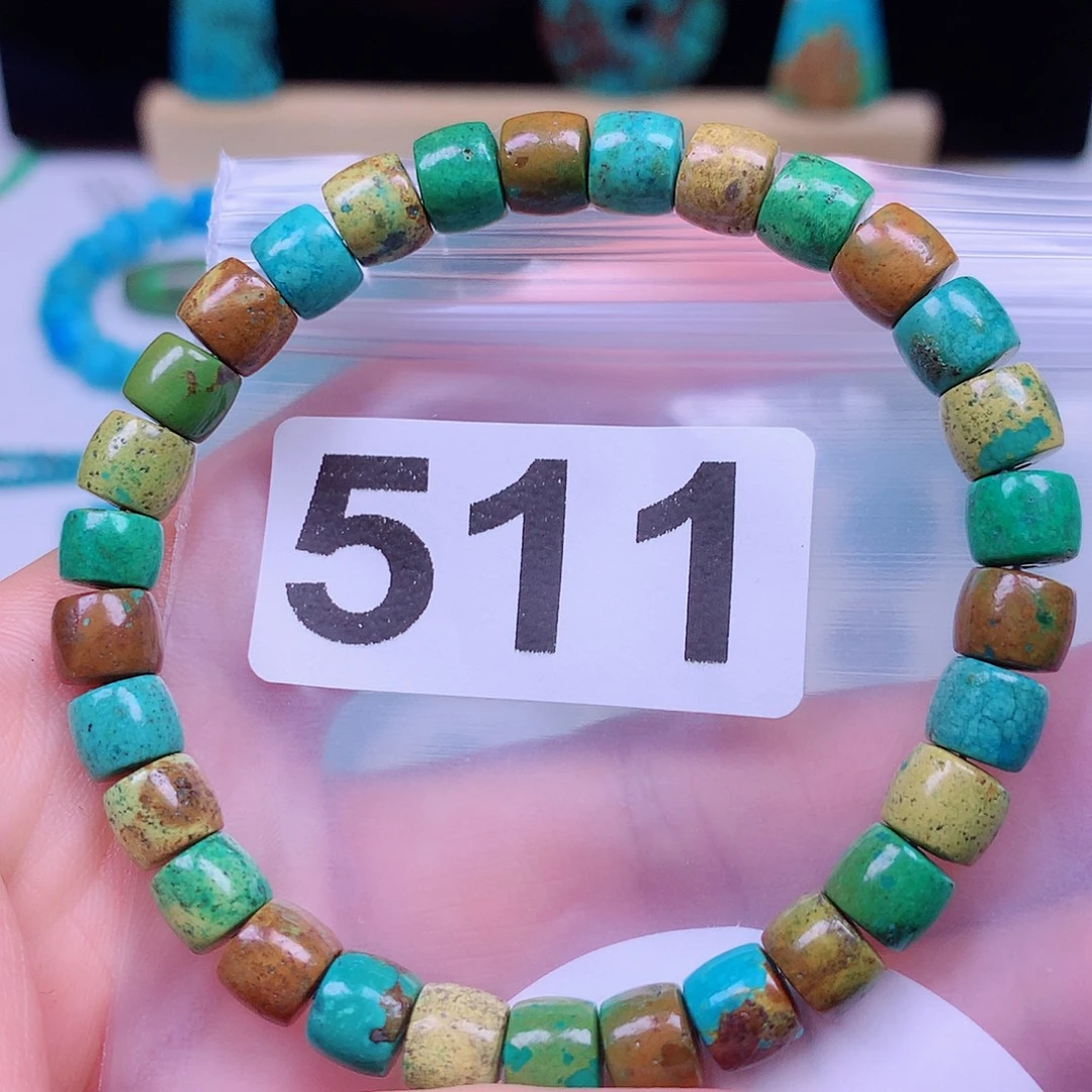 空竹粉丝专享十堰特色手工散珠