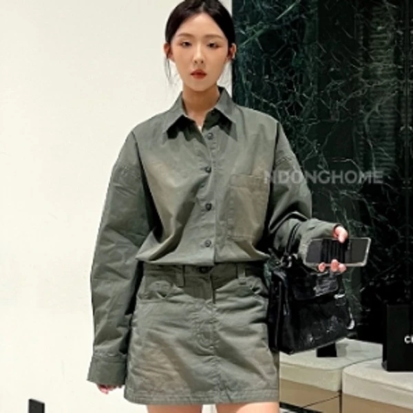 东之家/63704外套