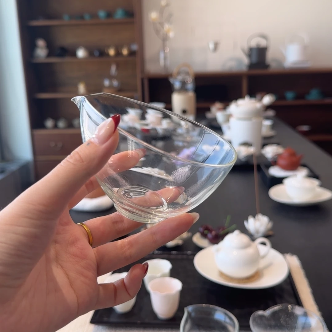 福利价水滴玻璃公道