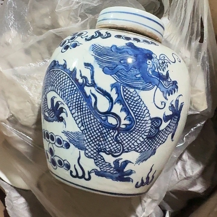 摆件陶瓷制品加工企业在