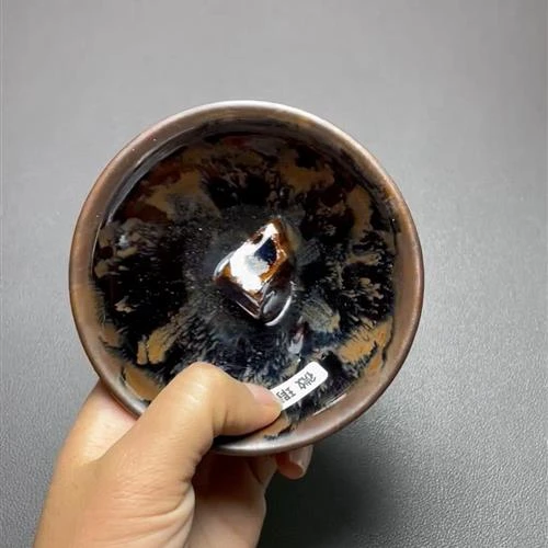 【闪购商品】茶盏-瑕疵-149.........