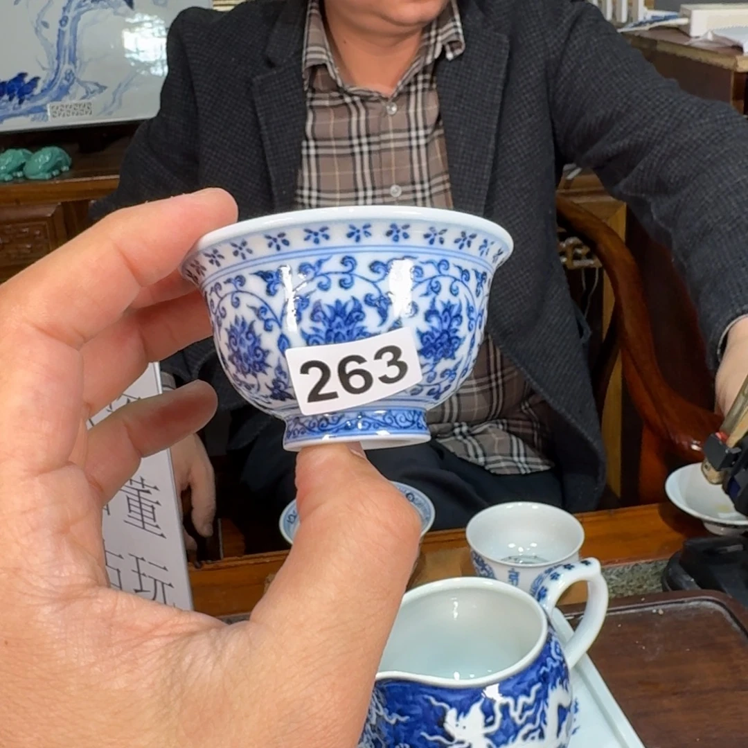 愚拙造物精品茶器