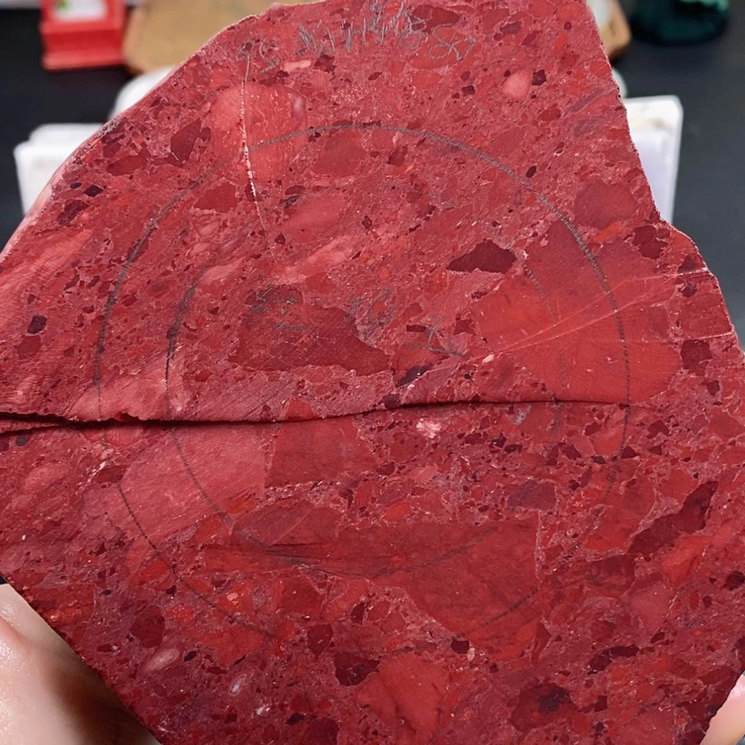 【闪购商品】未镶嵌手镯石英质玉定制913