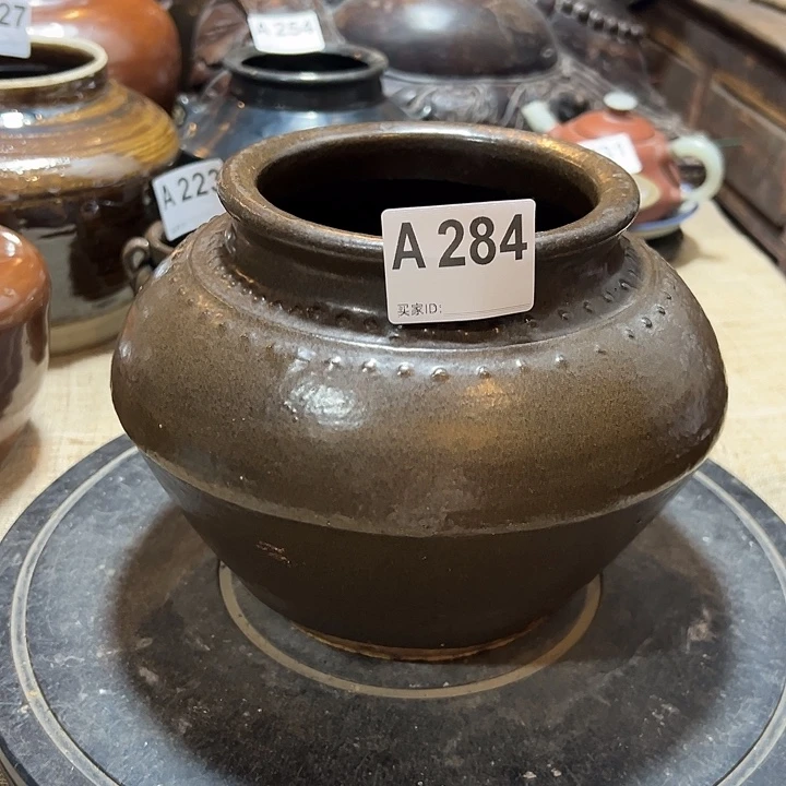 踏***浪    摆件    A284