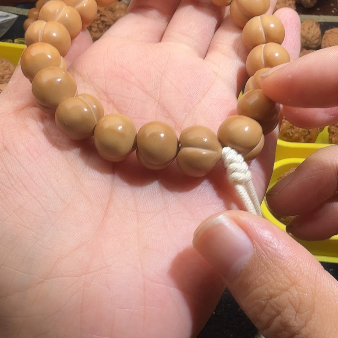 吊坠文玩核桃屁桃