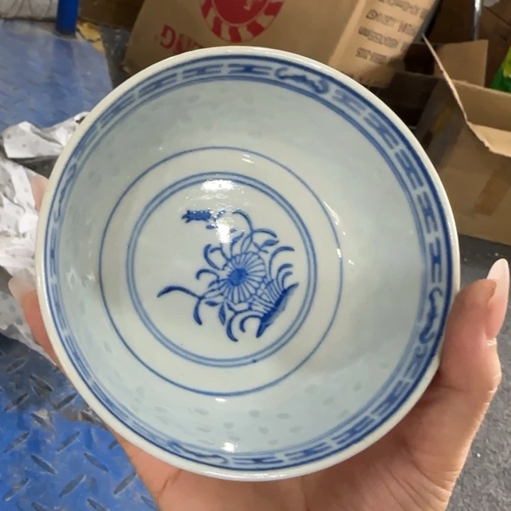 摆件景德镇陶瓷艺术品