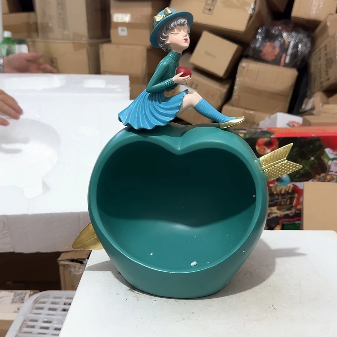 树脂材质盆盆罐罐27