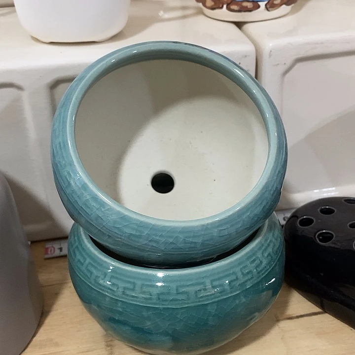 摆件凑单满12包邮发有孔