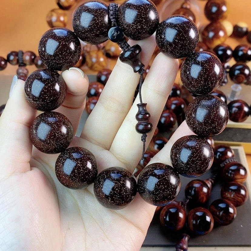 【闪购商品】檀香紫檀（小叶紫檀）紫檀20