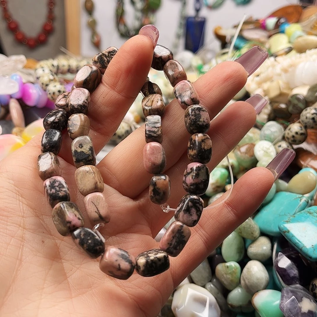 石英质玉珠宝奇石未镶嵌如图