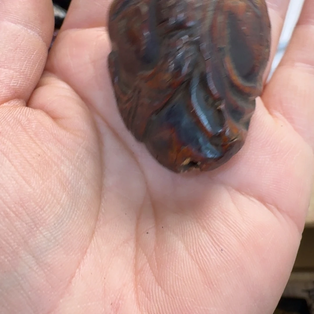陶瓷手串，多样性发一