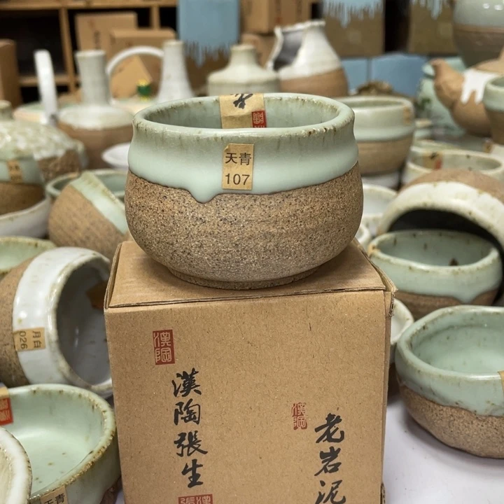 壶茶壶茶杯陶瓷茶具