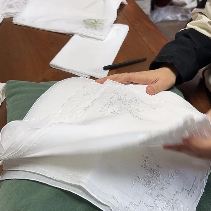 毛绒亚麻棉049-12片