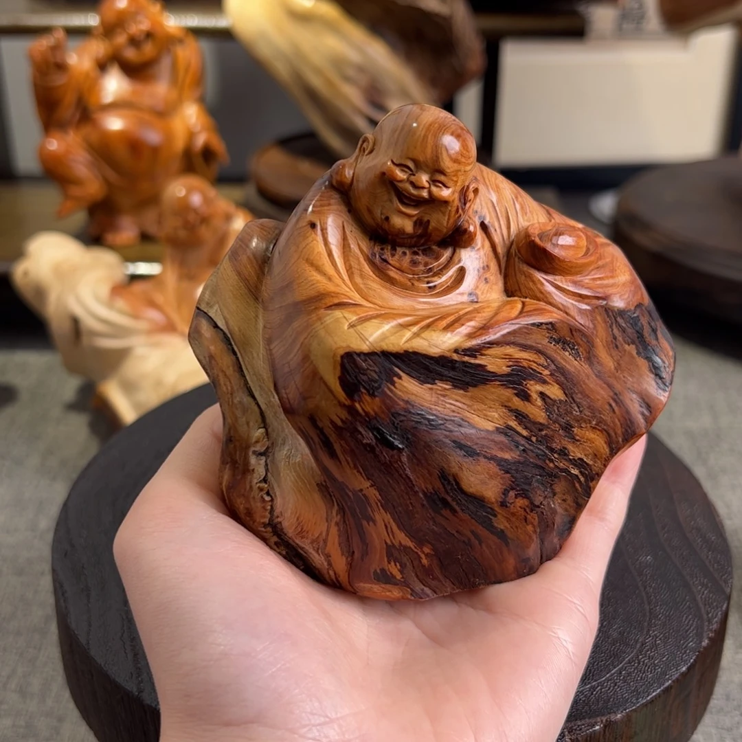 柏木（崖柏）关注一下