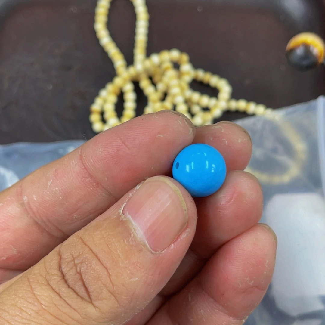 驼骨手串/手链编号312卡1.2