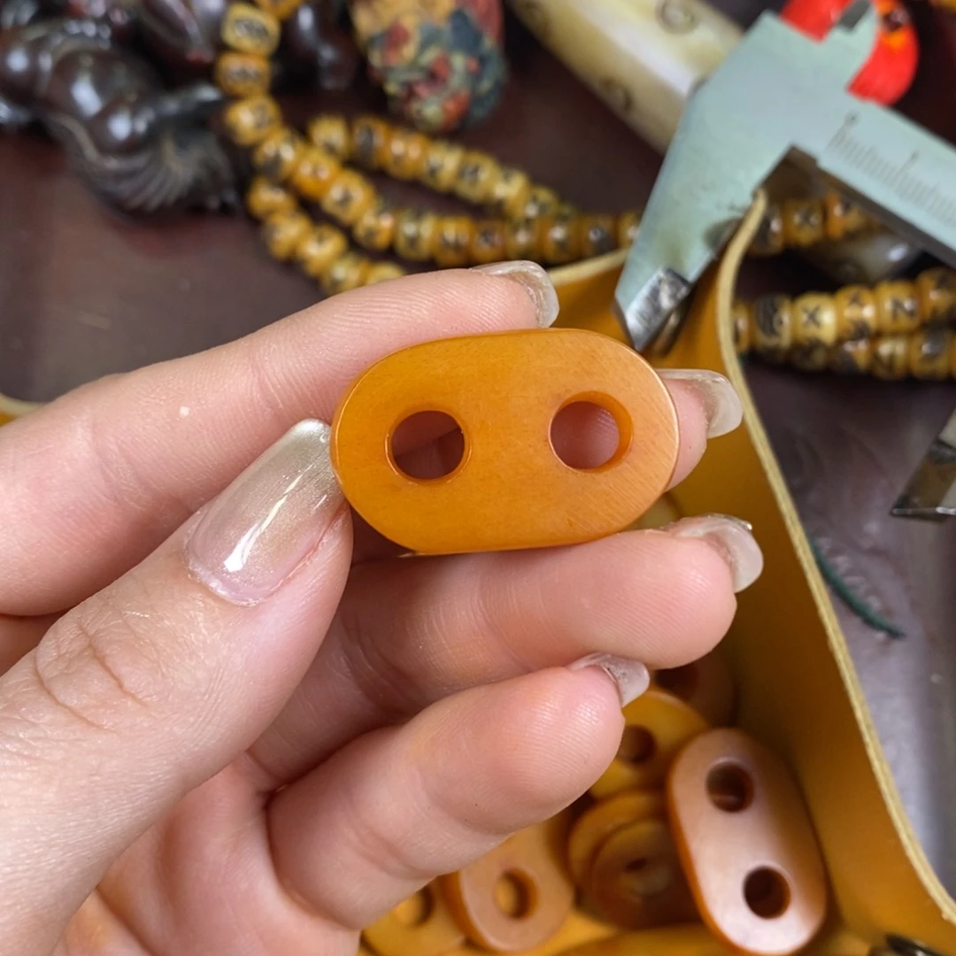 手串/手链鹿骨配饰229