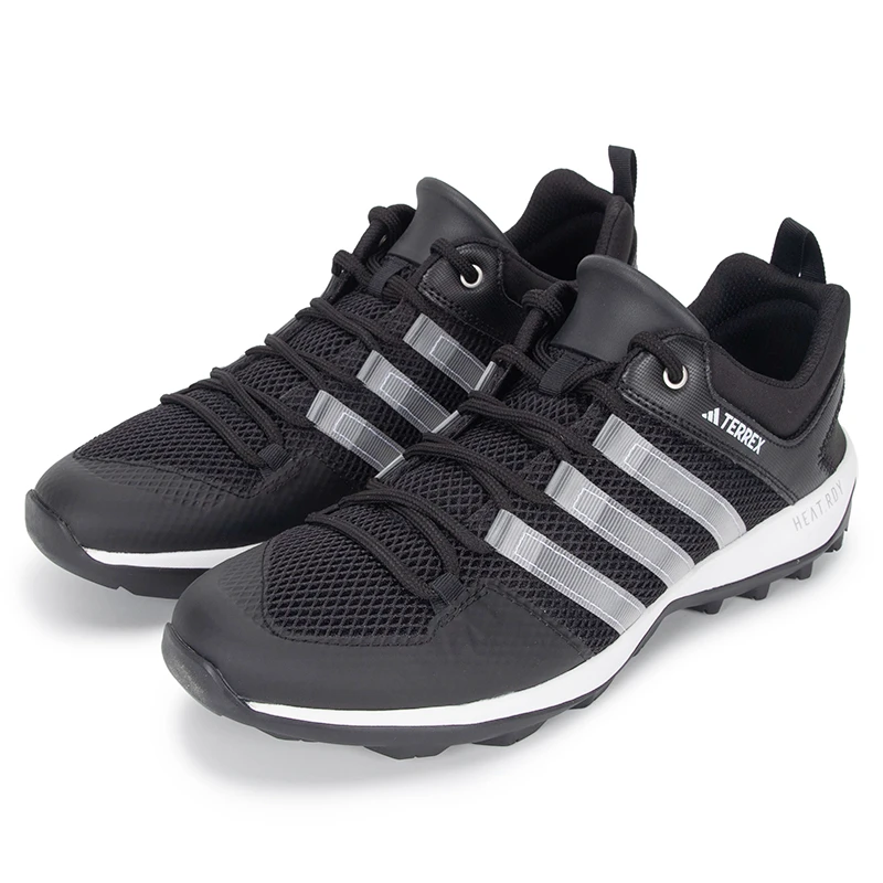 【欧若动感风】阿迪达斯TERREX男鞋女鞋新款运动鞋休闲溯溪鞋HP8634
