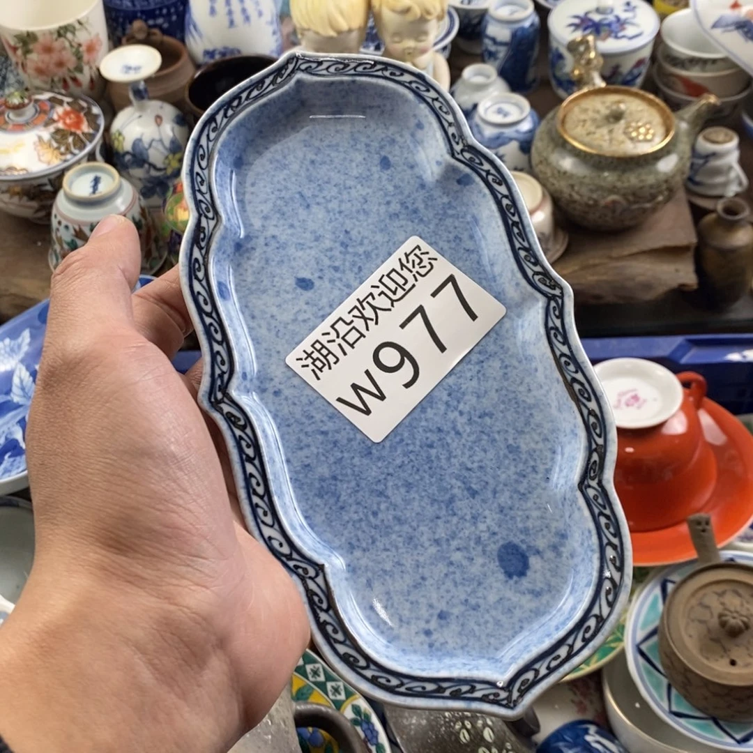 普***稿瓷器的时候我也是醉