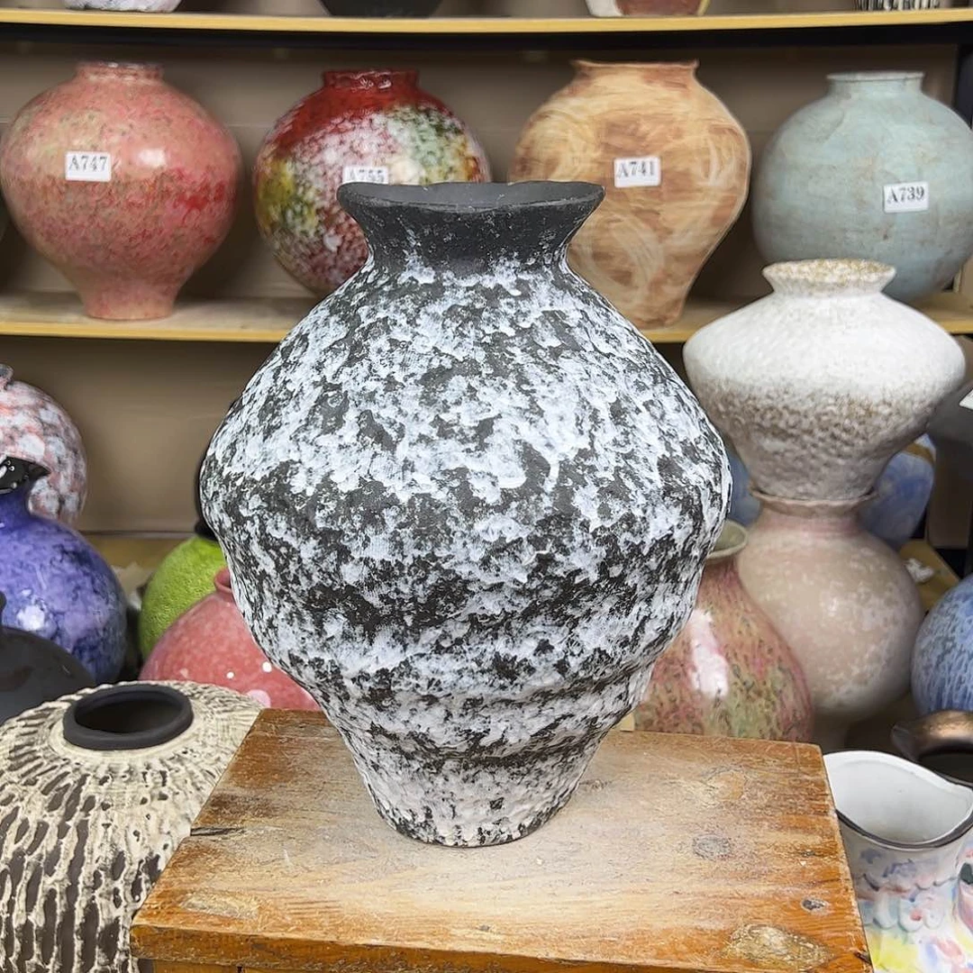 72花瓶摆件家居装饰品
