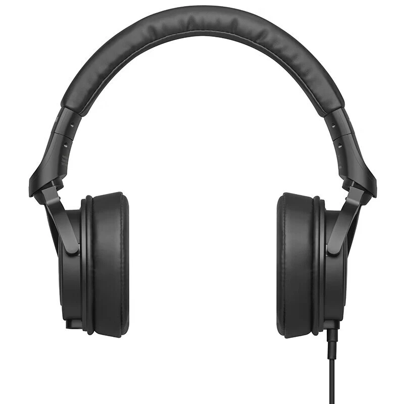 95新 拜亚动力 DT 240 Pro头戴式便携监听耳机标准HiFi音质高端