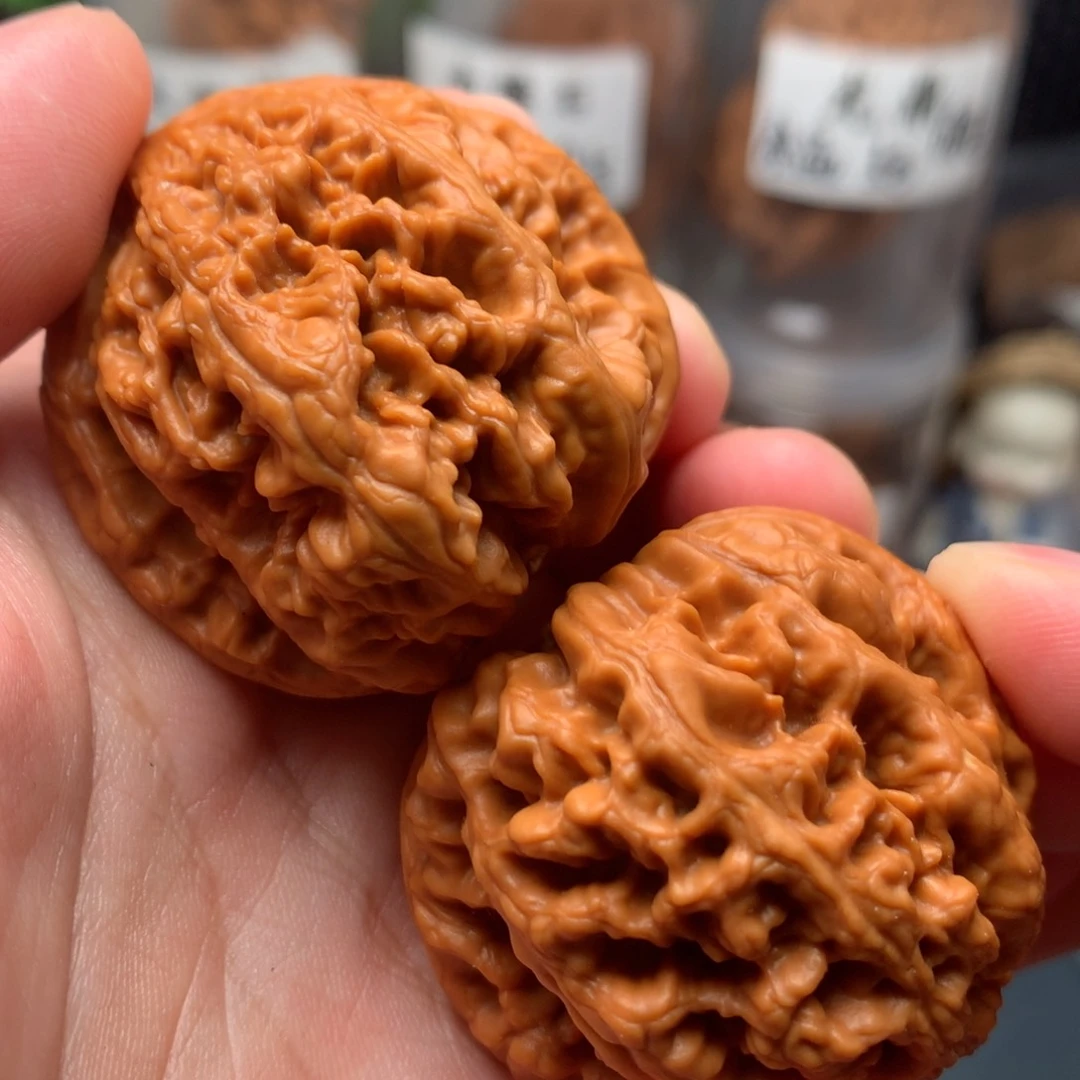 【闪购商品】桃核吊坠粗筋41-6906-3