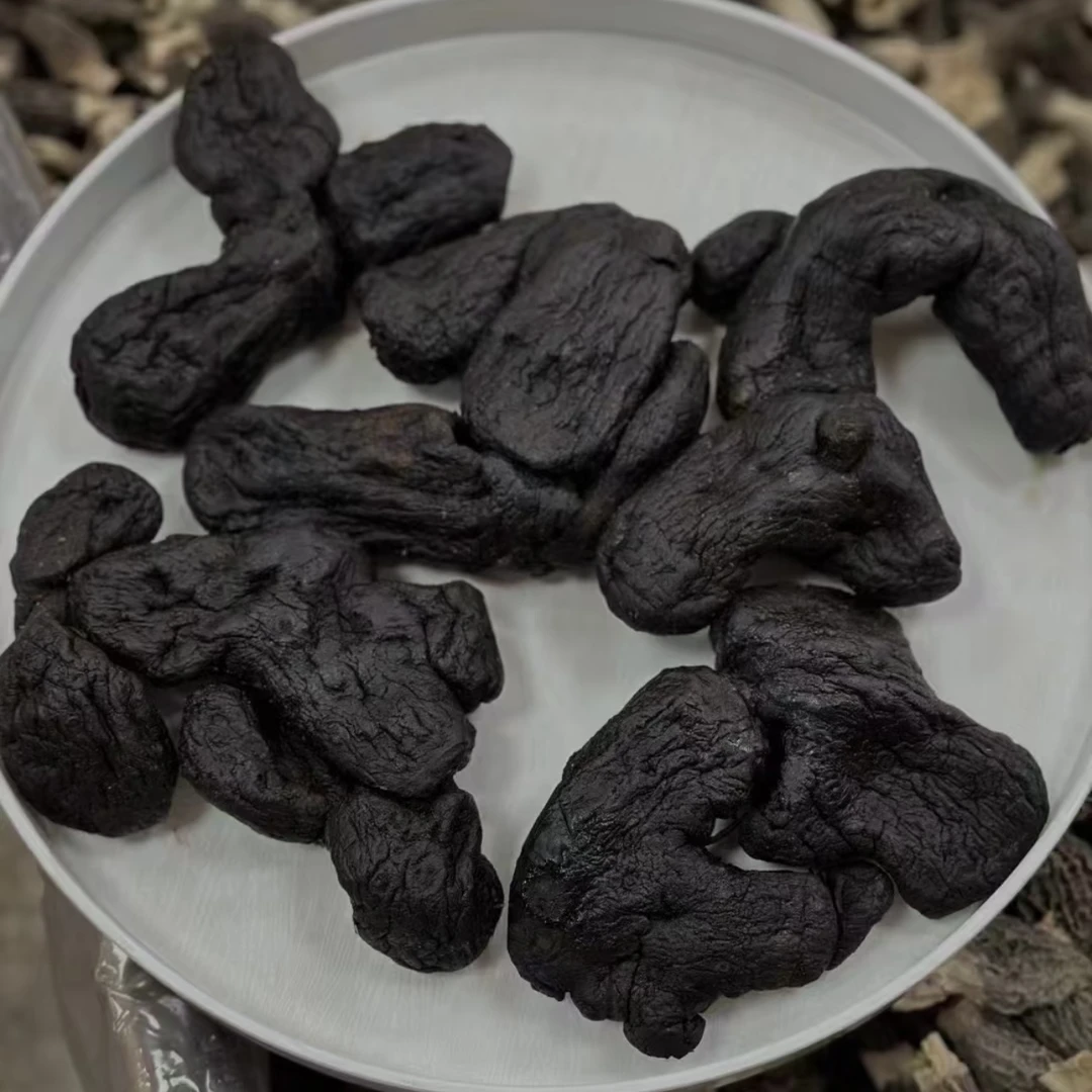 恩施高山黄精 净重250克